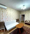 Тристаен апартамент във Варна, Погреби