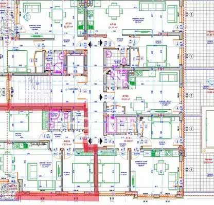 Photo 3 — 3-bedroom apartment in Varna, Pogrebi