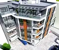 Снимка 4 — Тристаен апартамент във Варна, Погреби