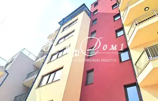 Тристаен апартамент във Варна, Колхозен пазар