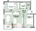 Снимка 3 — Тристаен апартамент във Варна, Погреби