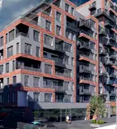 Тристаен апартамент във Варна, Погреби