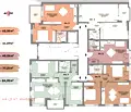 Снимка 2 — Тристаен апартамент във Варна, Погреби