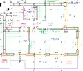 Снимка 2 — Тристаен апартамент във Варна, Погреби