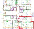Снимка 3 — Тристаен апартамент във Варна, Погреби