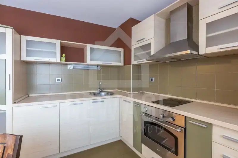 3-bedroom apartment in Varna, Pogrebi
