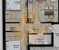 Снимка 3 — Тристаен апартамент във Варна, Погреби