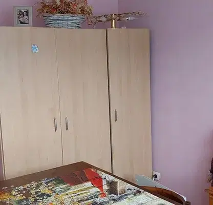 Снимка 5 — Тристаен апартамент във Варна, Погреби