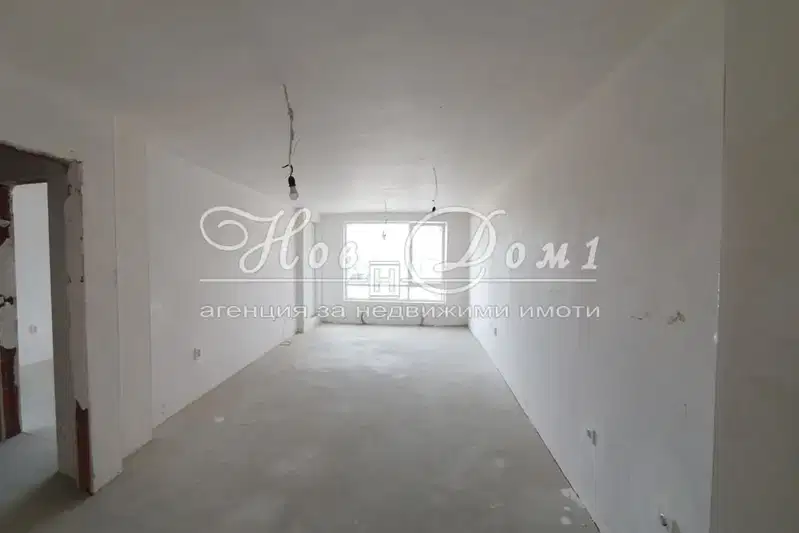 3-bedroom apartment in Varna, Pogrebi