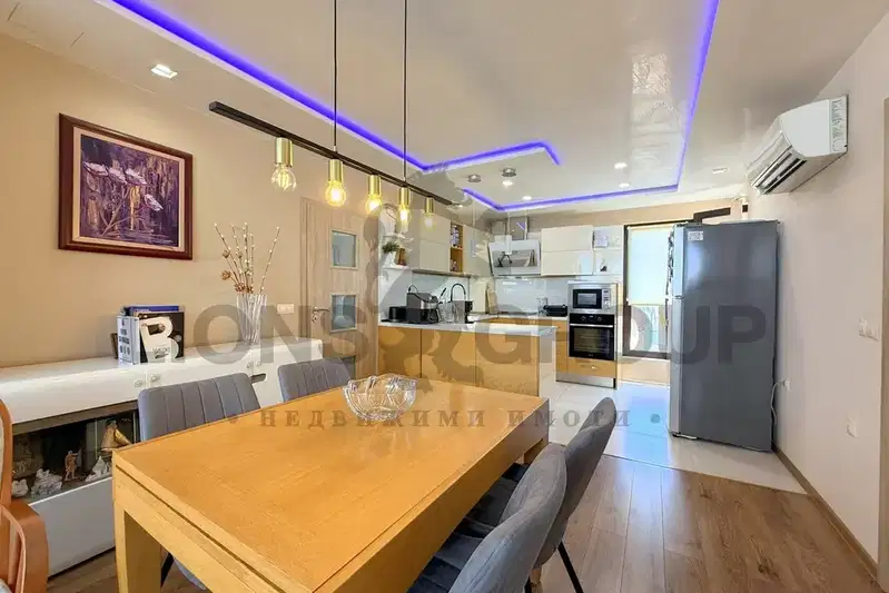 3-bedroom apartment in Varna, Pogrebi