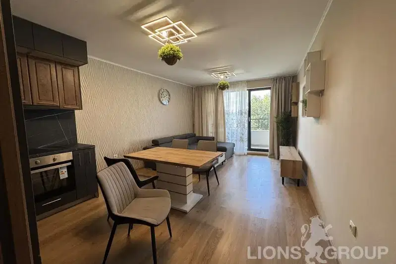 3-bedroom apartment in Varna, Pogrebi