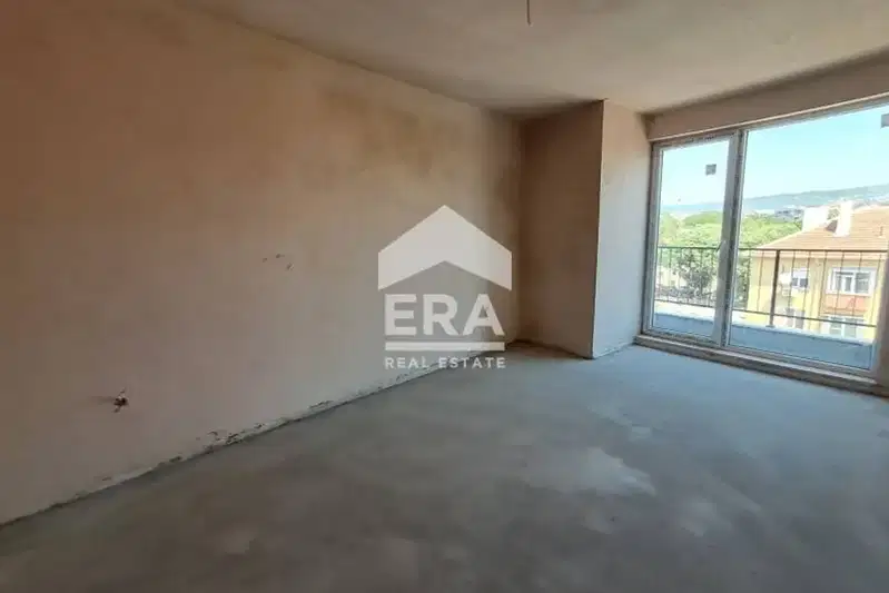 3-bedroom apartment in Varna, Pogrebi