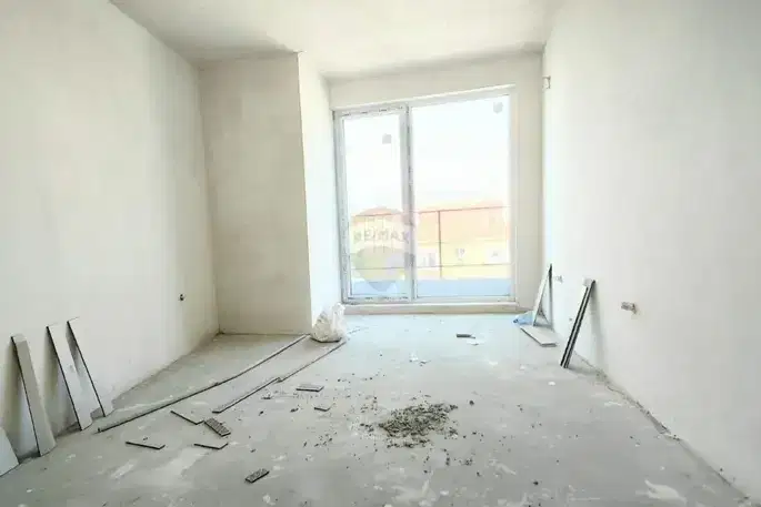 3-bedroom apartment in Varna, Pogrebi