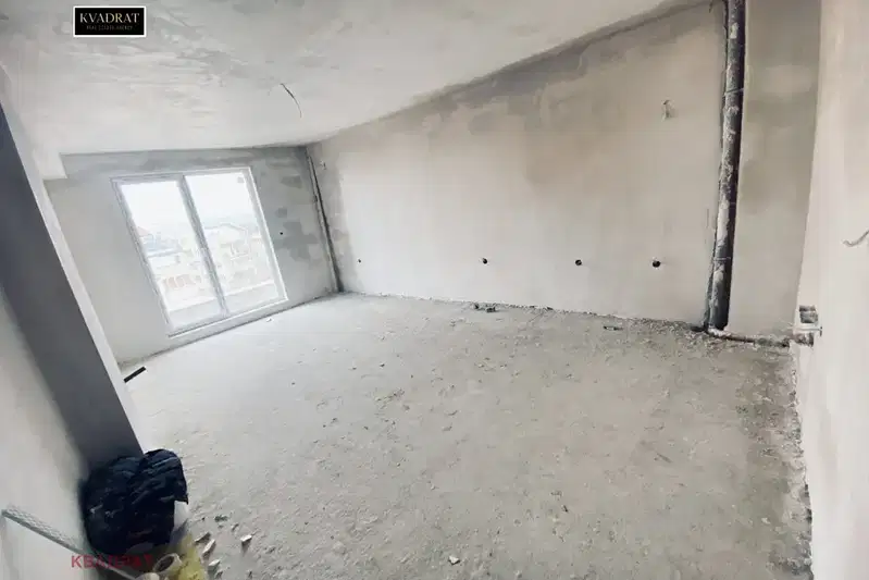 3-bedroom apartment in Varna, Pogrebi