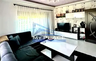Тристаен апартамент в Шумен, Пожарната
