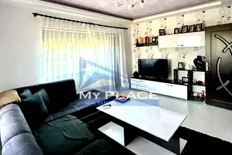 Тристаен апартамент в Шумен, Пожарната
