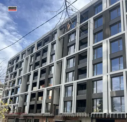 Снимка 5 — Тристаен апартамент в София, Полигона