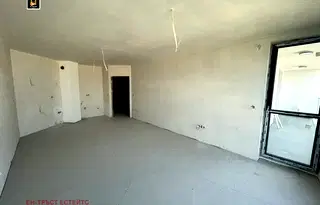 Тристаен апартамент в София, Полигона