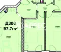 Снимка 3 — Тристаен апартамент в София, Полигона