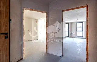 Тристаен апартамент в София, Полигона