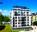 Снимка 3 — Тристаен апартамент с балкон в кв. Полигона, София