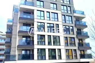 Тристаен апартамент в София, Полигона