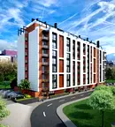 Тристаен апартамент в София, Полигона