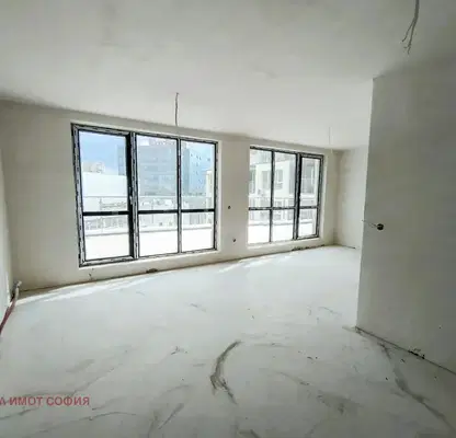 Photo 3 — 3-bedroom apartment in Sofiya, Poligona