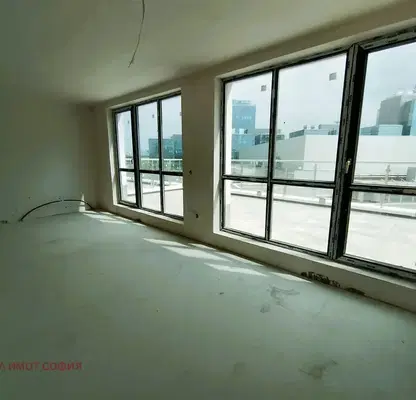 Photo 5 — 3-bedroom apartment in Sofiya, Poligona