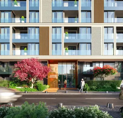 Photo 3 — 3-bedroom apartment in Sofiya, Poligona