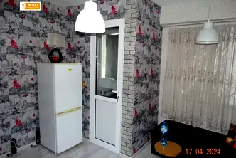 Тристаен апартамент в Пазарджик, Промишлена зона