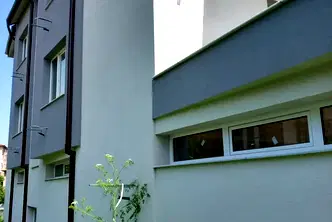 Тристаен апартамент в Хасково, Промишлена зона - Изток