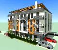 Снимка 3 — Тристаен апартамент в Пловдив, Прослав