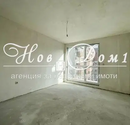 Снимка 4 — Тристаен апартамент в Пловдив, Прослав