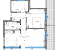 Снимка 4 — Тристаен апартамент в Пловдив, Прослав