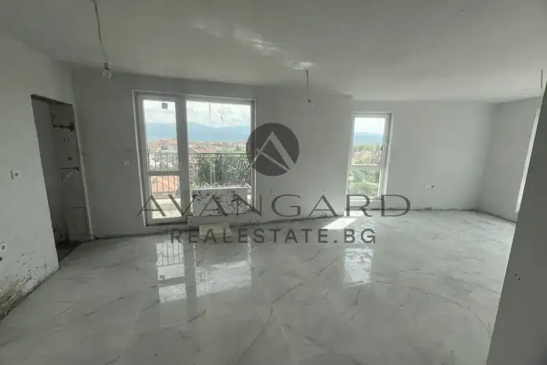 3-bedroom apartment in Plovdiv, Proslav