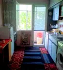 Тристаен апартамент с две тераси в кв. Христо Смирненски, Пловдив