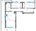 Снимка 3 — Тристаен апартамент в Пловдив, Прослав
