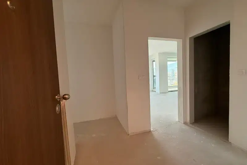 3-bedroom apartment in Sofiya, Pz Hladilnika