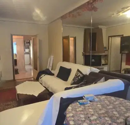 Снимка 5 — Тристаен апартамент с две тераси в кв. Ралица, Перник