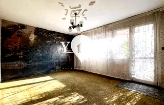 Тристаен апартамент в София, Разсадника