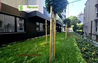 Тристаен апартамент в София, Редута