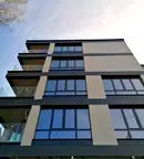 Тристаен апартамент в София, Редута