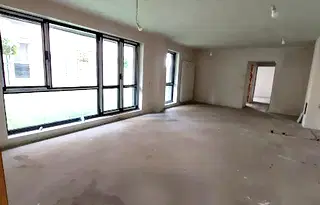 Тристаен апартамент в София, Редута
