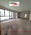 Тристаен апартамент в София, Редута