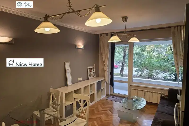 3-bedroom apartment in Sofiya, Reduta