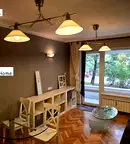 Тристаен апартамент в София, Редута