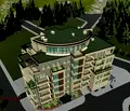 Снимка 3 — Тристаен апартамент във Враца, Река Лева
