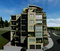 Снимка 5 — Тристаен апартамент във Враца, Река Лева
