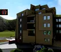 Снимка 4 — Тристаен апартамент във Враца, Река Лева